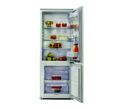 Zanussi ZBB24430SA Integrated Fridge Freezer